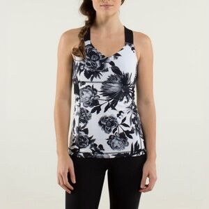 Lululemon Women’s Push Ur Limits Tank